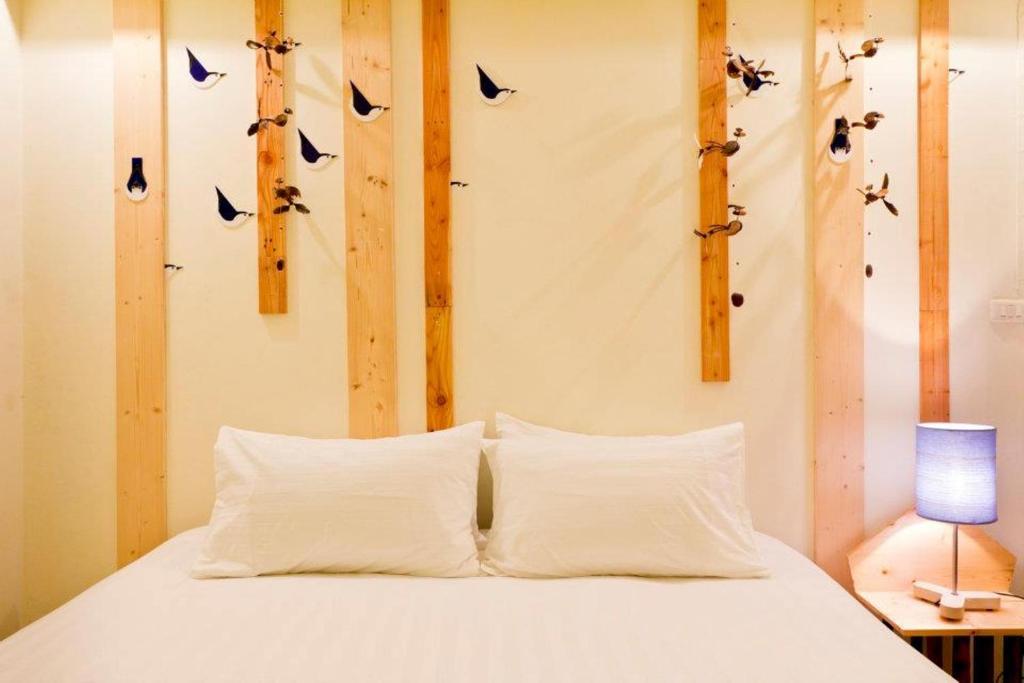 Early Bird Bed & Breakfast (Adults Only) Chiang Mai Habitación foto
